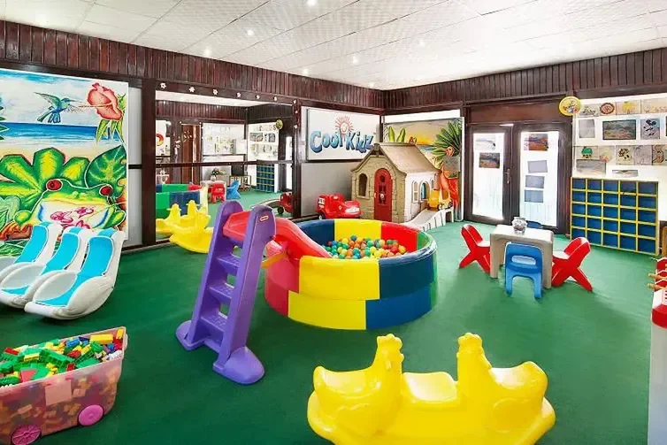 Jaz Fayrouz Resort zdjęcie 4