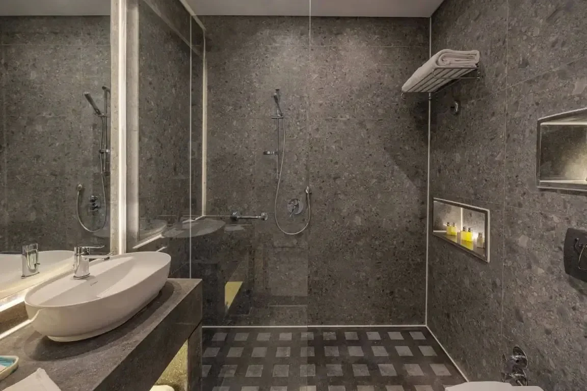 Jaz Fayrouz Resort zdjęcie 5