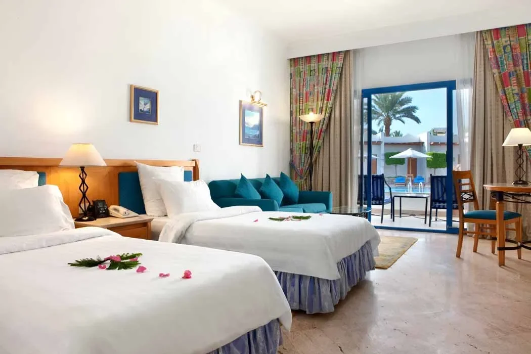 Jaz Fayrouz Resort zdjęcie 8