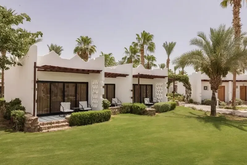 Jaz Fayrouz Resort zdjęcie 7