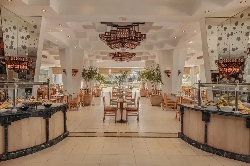 Jaz Fayrouz Resort zdjęcie 11