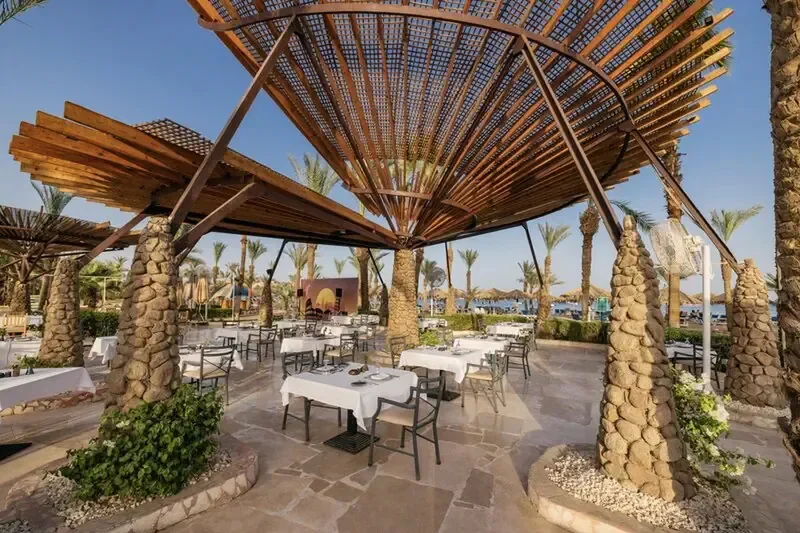 Jaz Fayrouz Resort zdjęcie 10