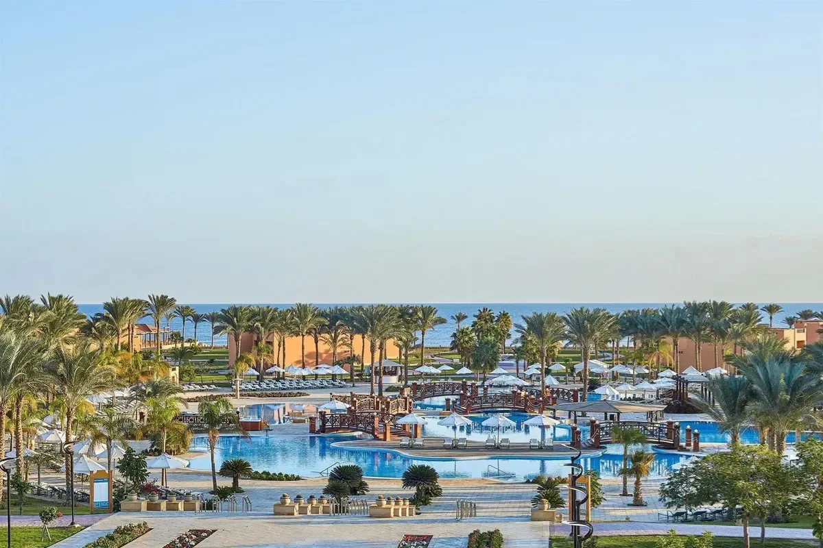 Jaz Grand Marsa zdjęcie 2