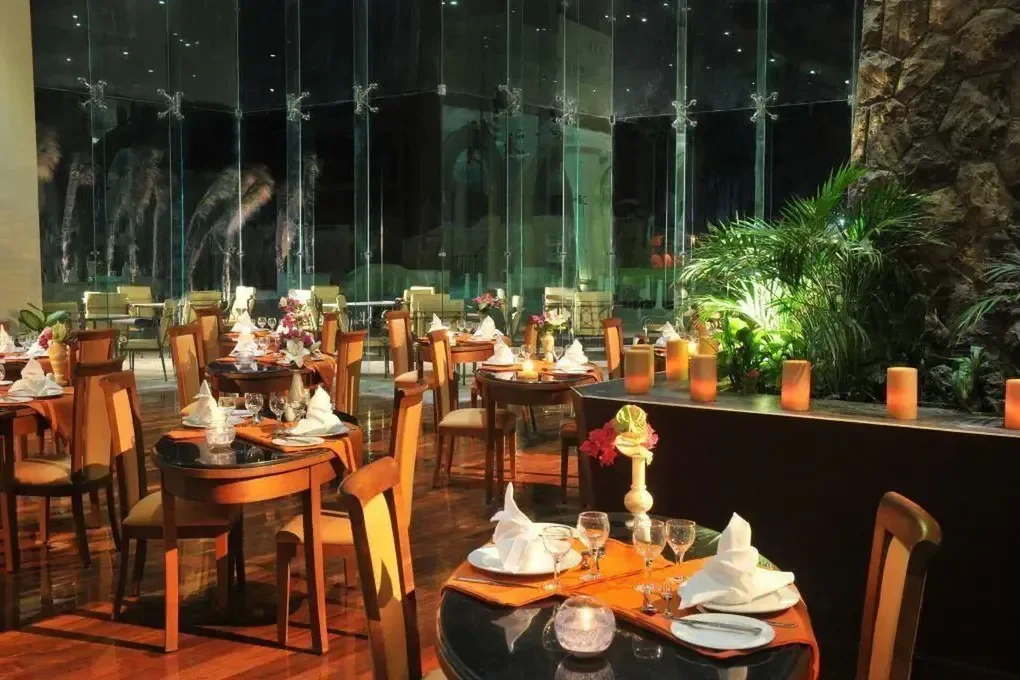 Jaz Grand Marsa zdjęcie 10