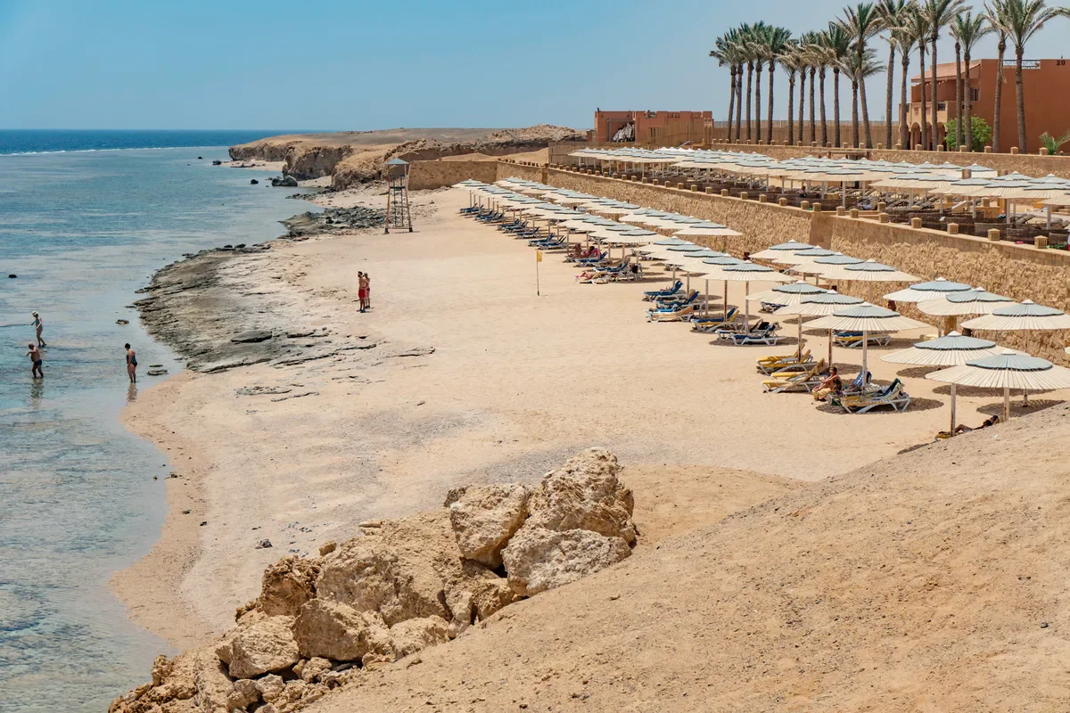 Jaz Grand Marsa zdjęcie 11