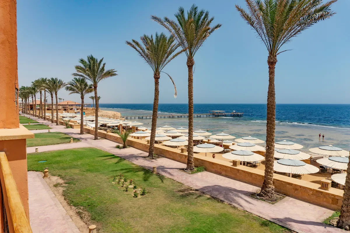 Jaz Grand Marsa zdjęcie 3