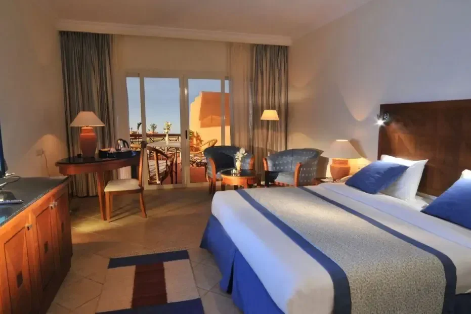 Jaz Grand Marsa zdjęcie 4