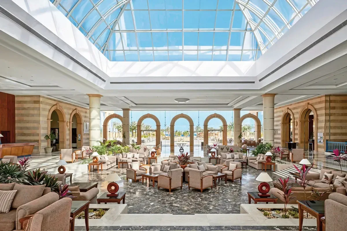 Jaz Grand Marsa zdjęcie 6