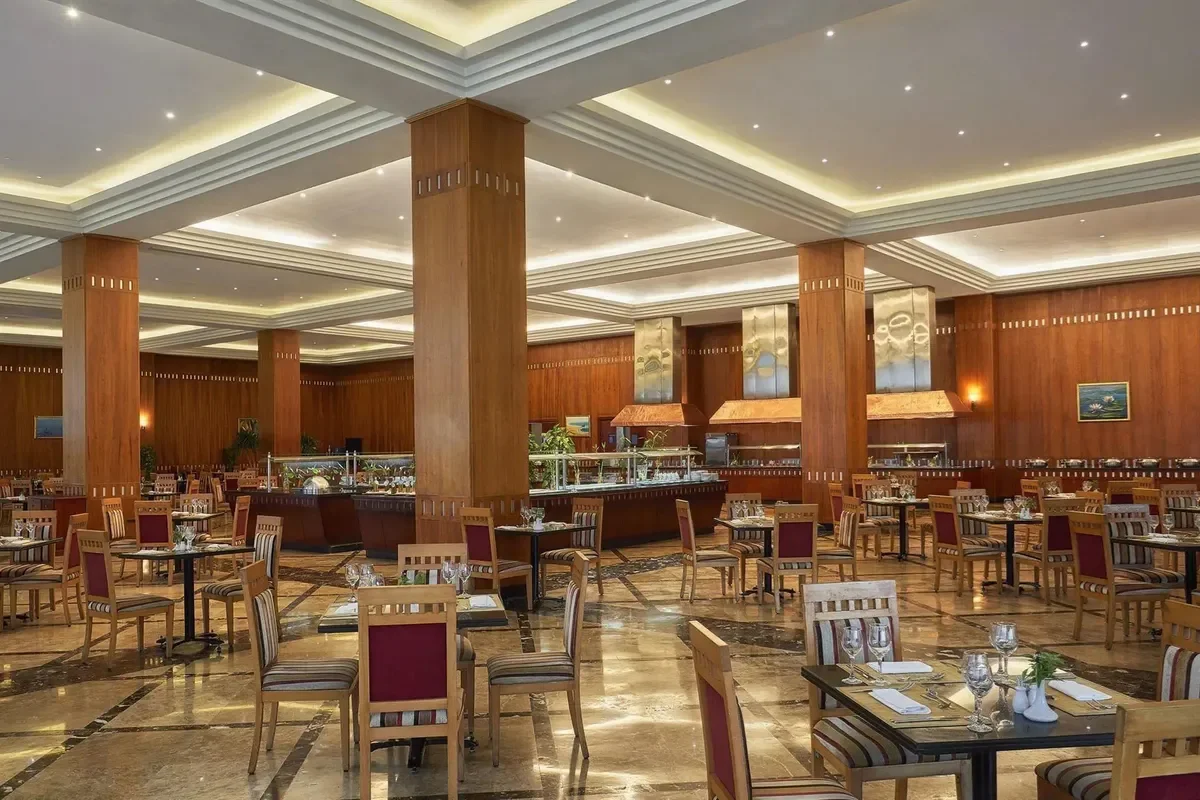 Jaz Grand Marsa zdjęcie 8