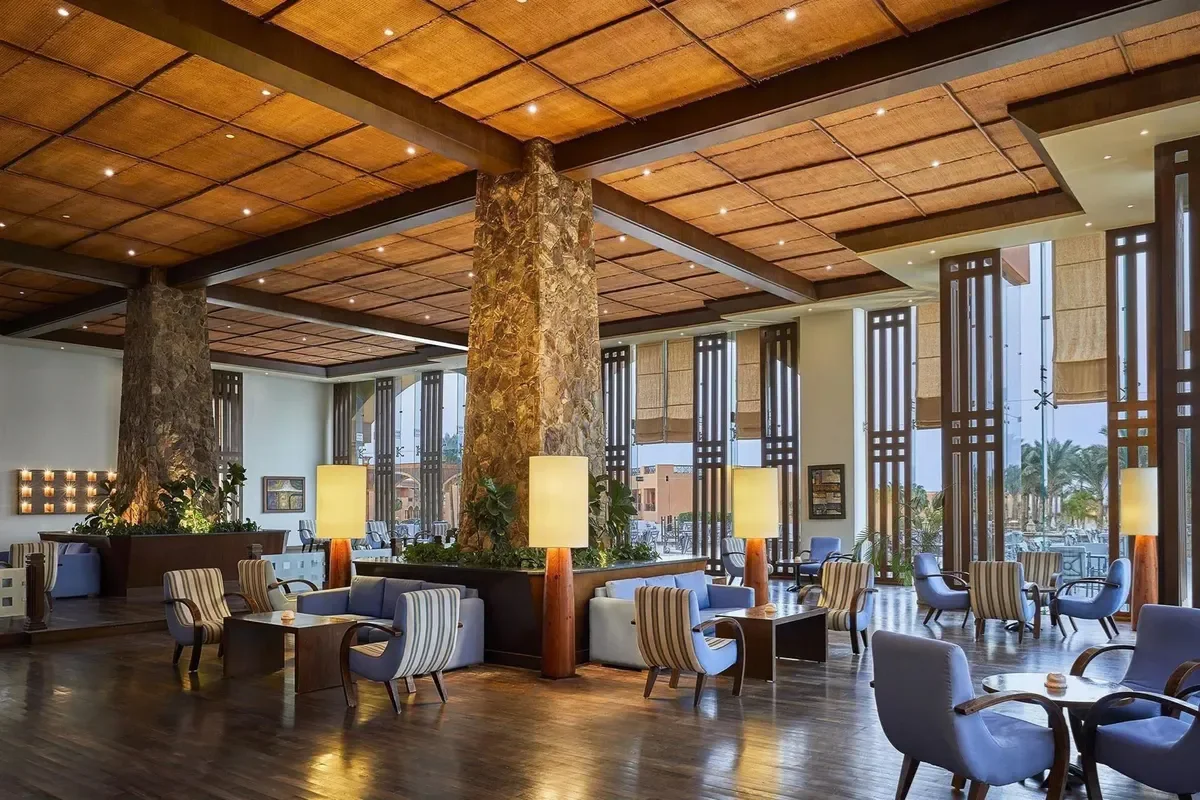 Jaz Grand Marsa zdjęcie 9