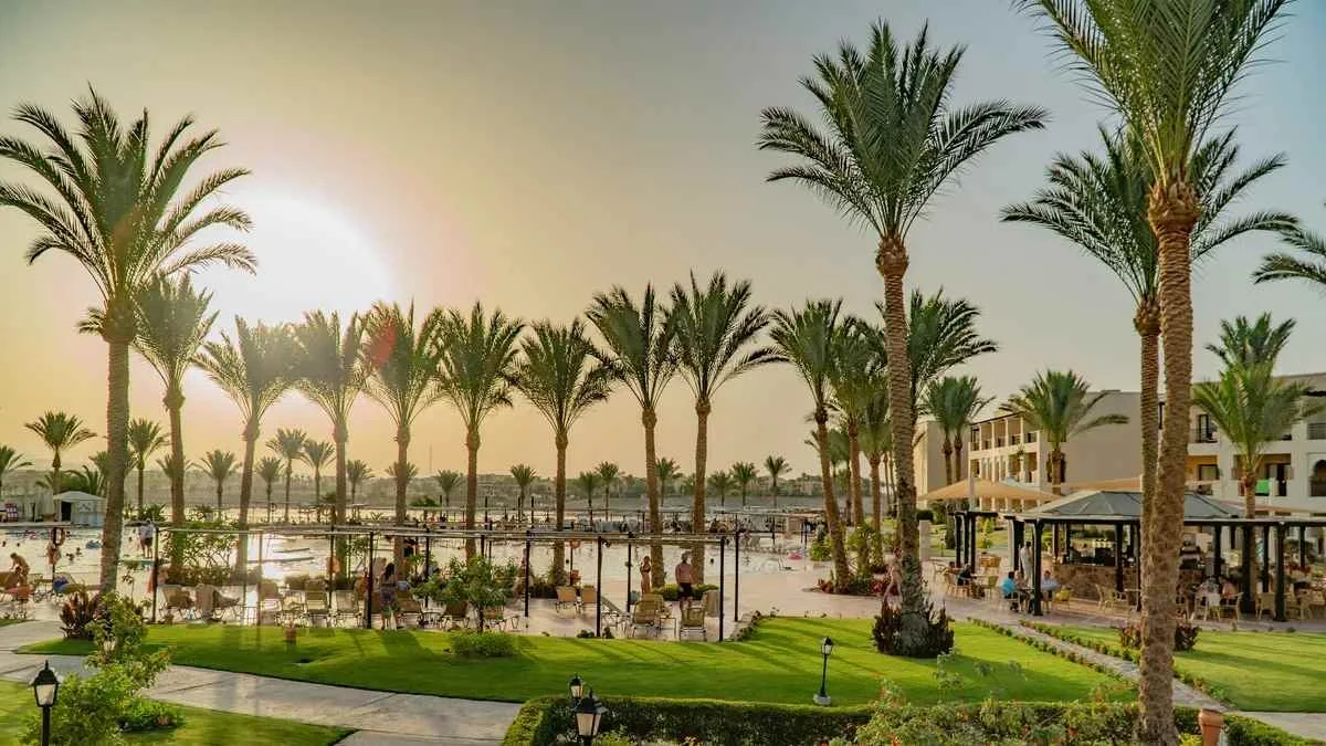 Jaz Lamaya Resort – opinie i czy warto?