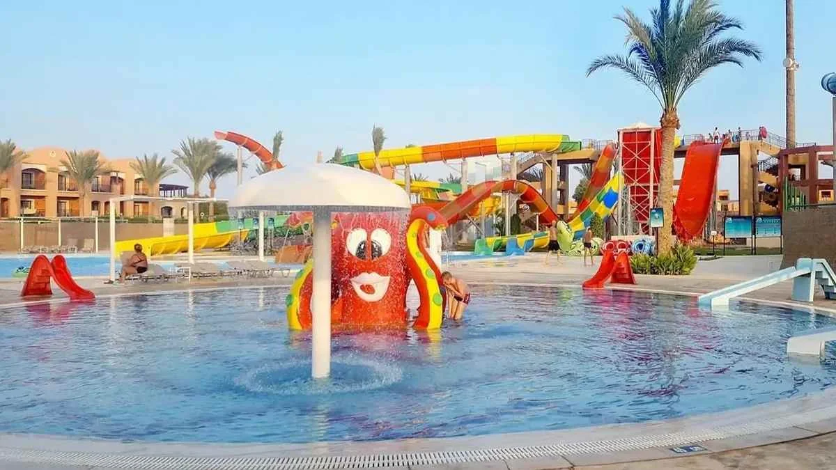 Jaz Lamaya Resort zdjęcie 10