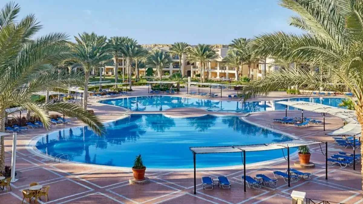 Jaz Lamaya Resort zdjęcie 2