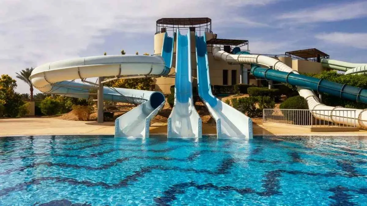 Jaz Lamaya Resort zdjęcie 3