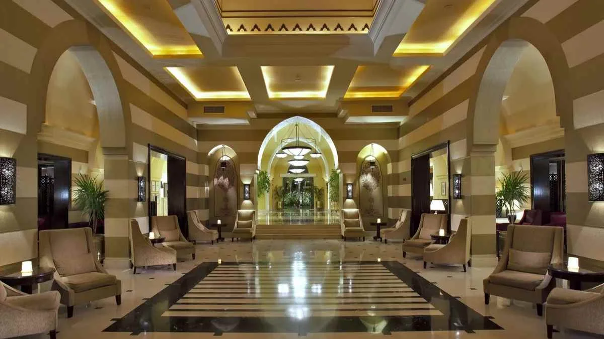 Jaz Lamaya Resort zdjęcie 4