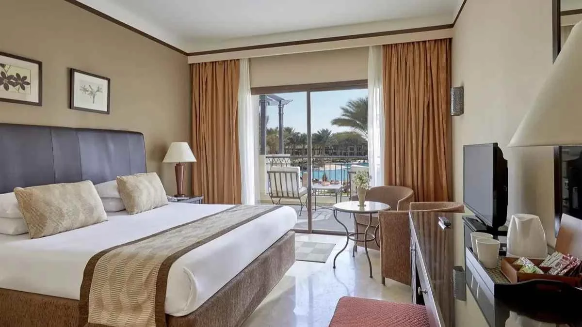 Jaz Lamaya Resort zdjęcie 5