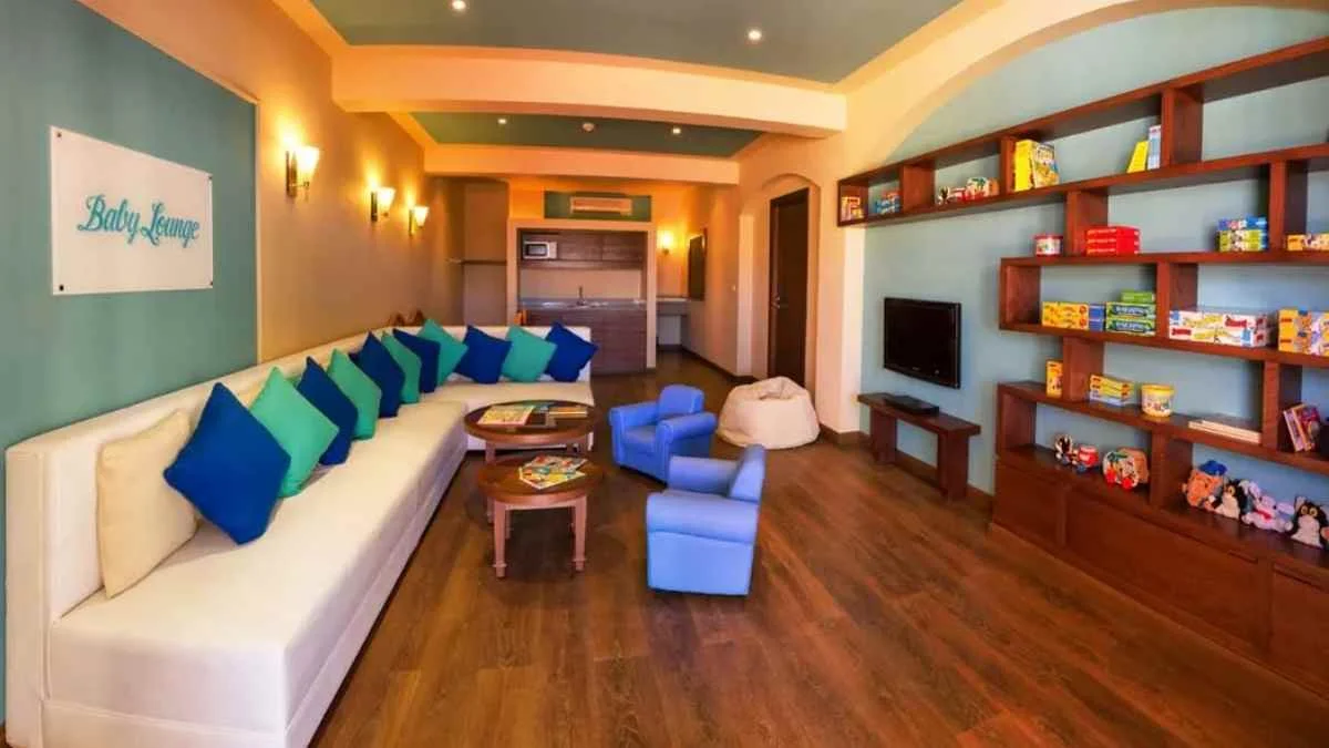 Jaz Lamaya Resort zdjęcie 6