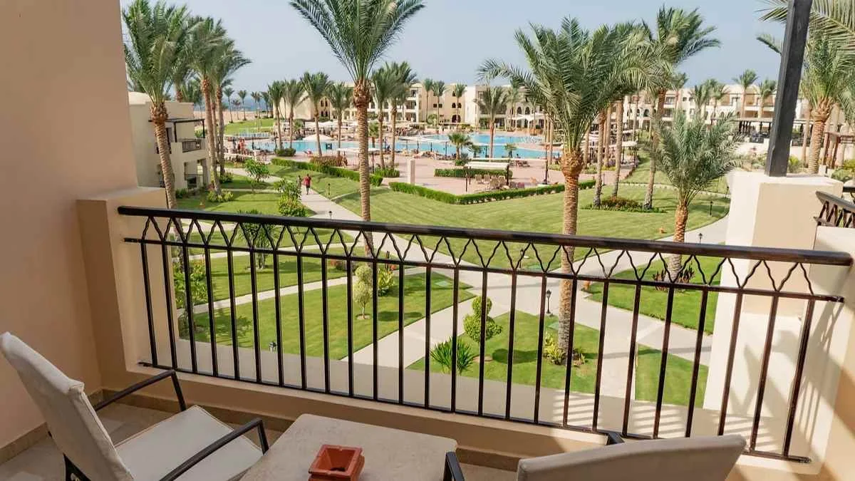 Jaz Lamaya Resort zdjęcie 7