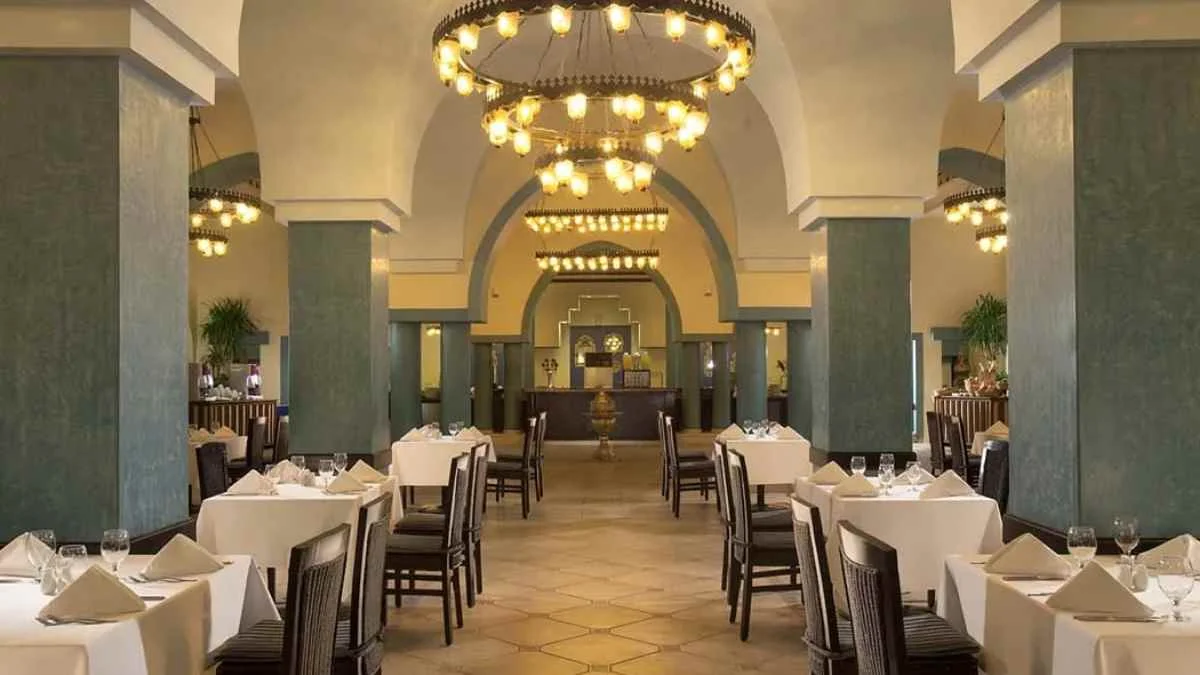 Jaz Lamaya Resort zdjęcie 8