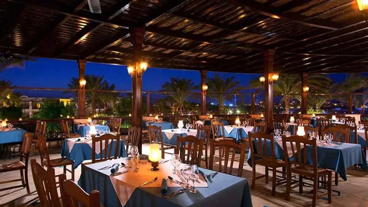 Jaz Lamaya Resort zdjęcie 9