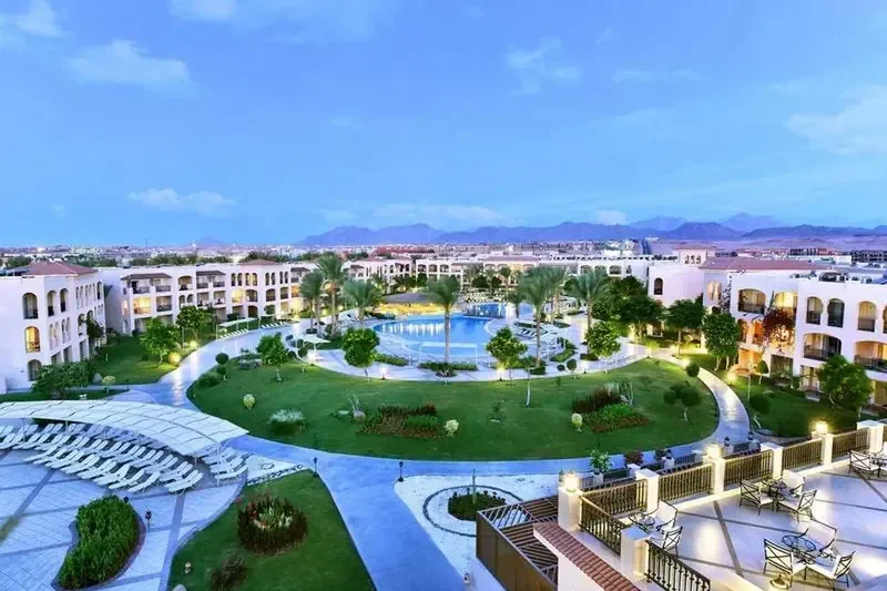 Jaz Mirabel Beach – opinie i czy warto?