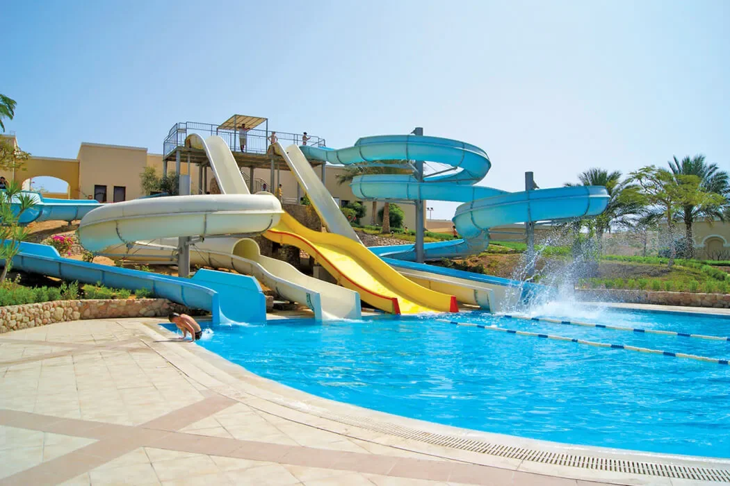 Jaz Mirabel Beach zdjęcie 3