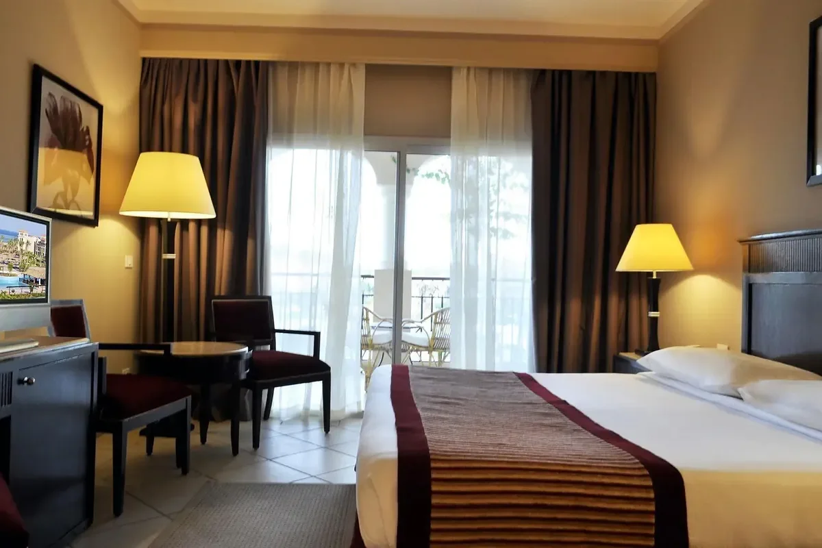 Jaz Mirabel Beach zdjęcie 6