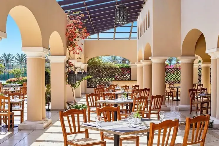 Jaz Mirabel Beach zdjęcie 8