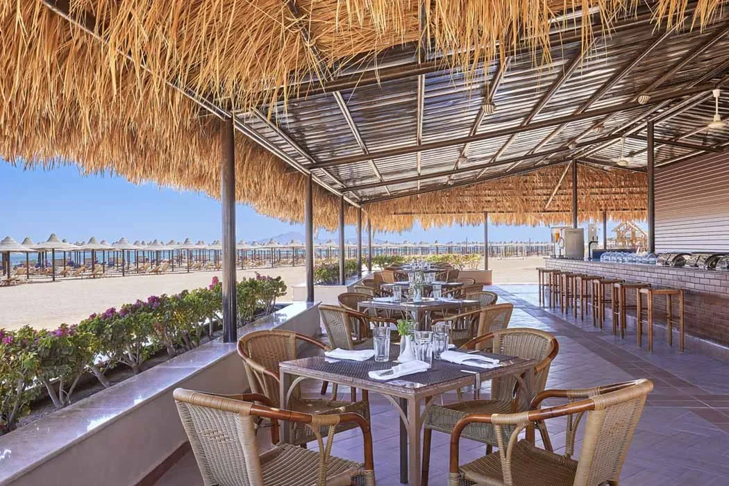 Jaz Mirabel Beach zdjęcie 9