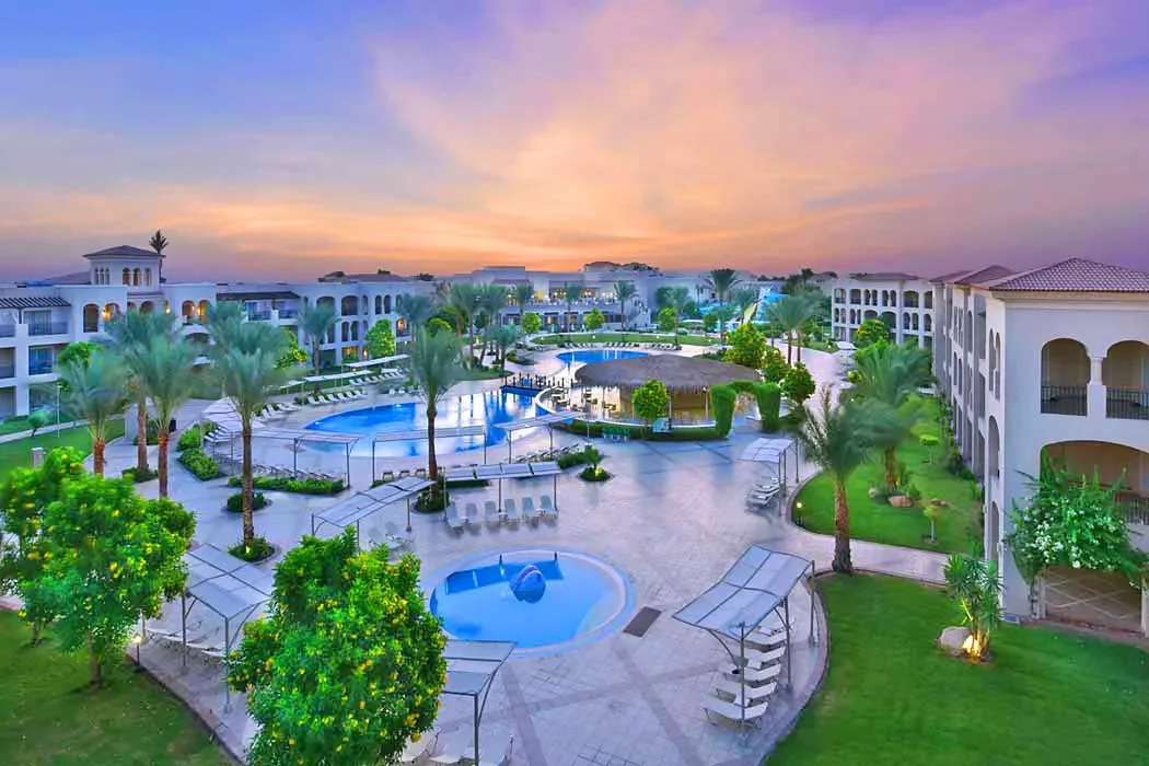 Jaz Mirabel Park – opinie i czy warto?