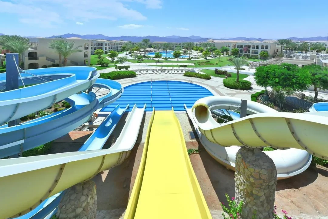 Jaz Mirabel Park zdjęcie 2