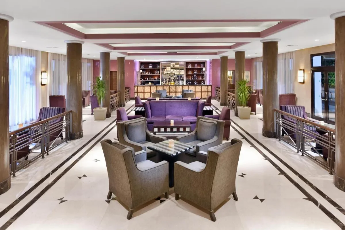 Jaz Mirabel Park zdjęcie 3