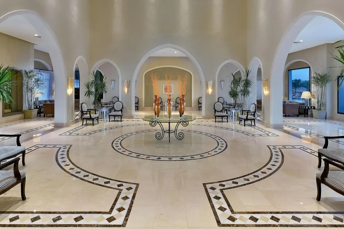 Jaz Mirabel Park zdjęcie 5