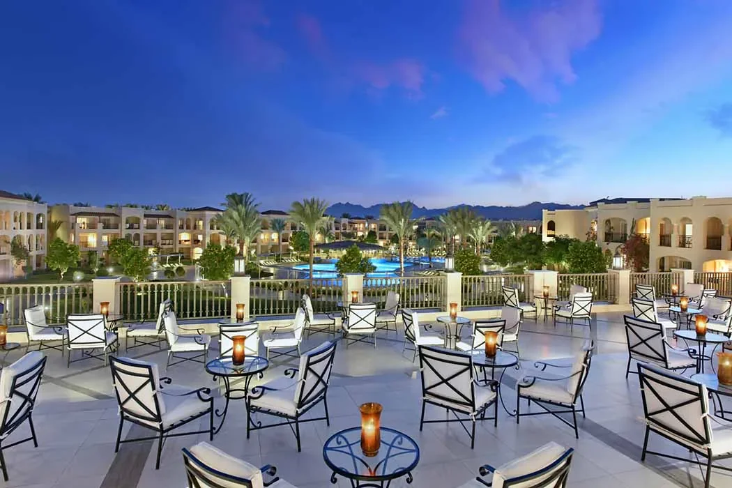 Jaz Mirabel Park zdjęcie 9