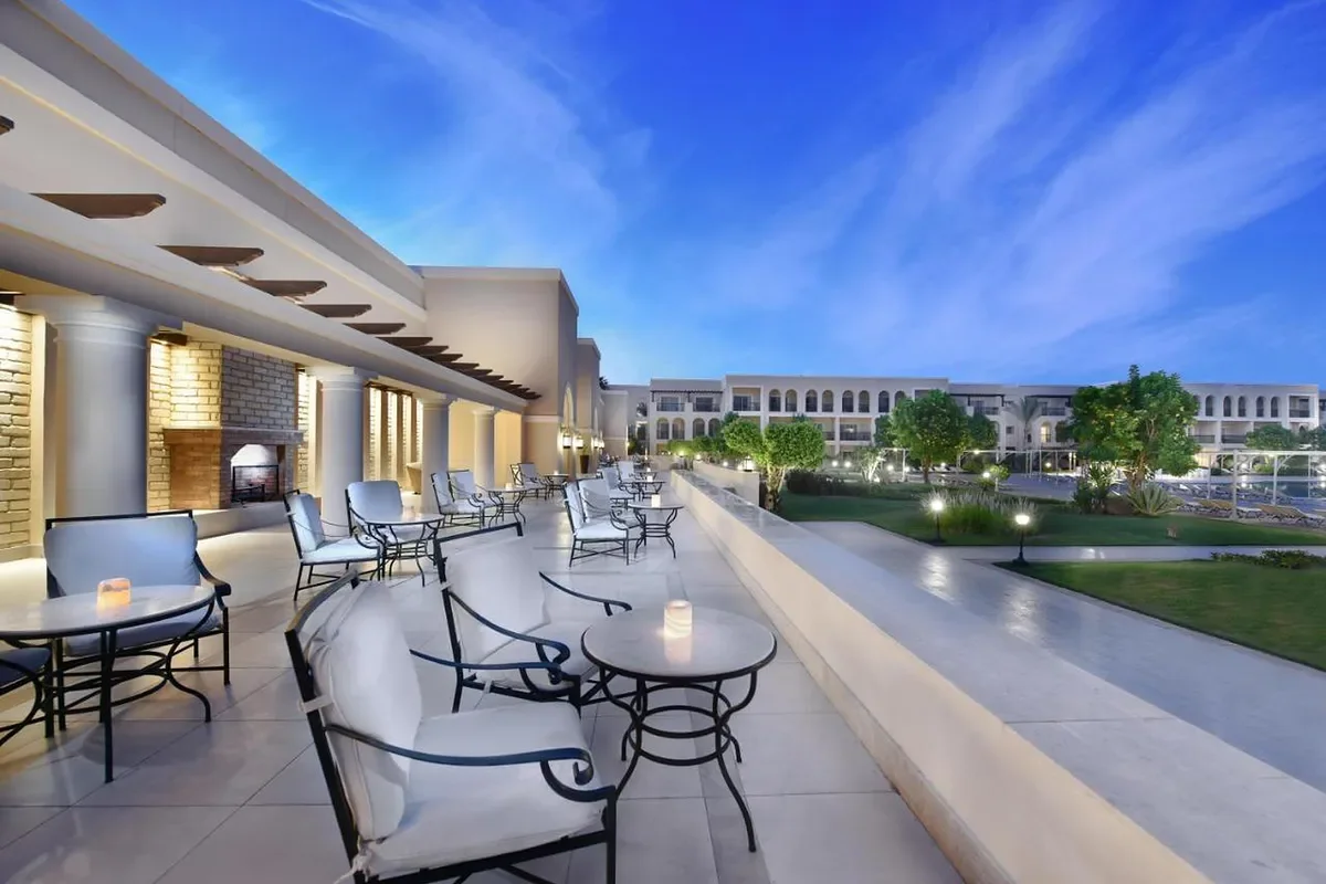 Jaz Mirabel Park zdjęcie 10