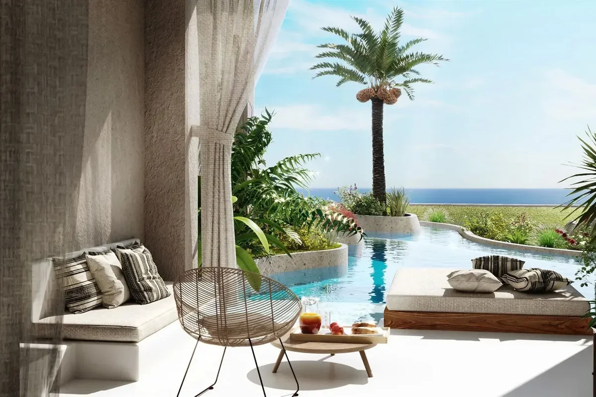 Jaz Riviera zdjęcie 6