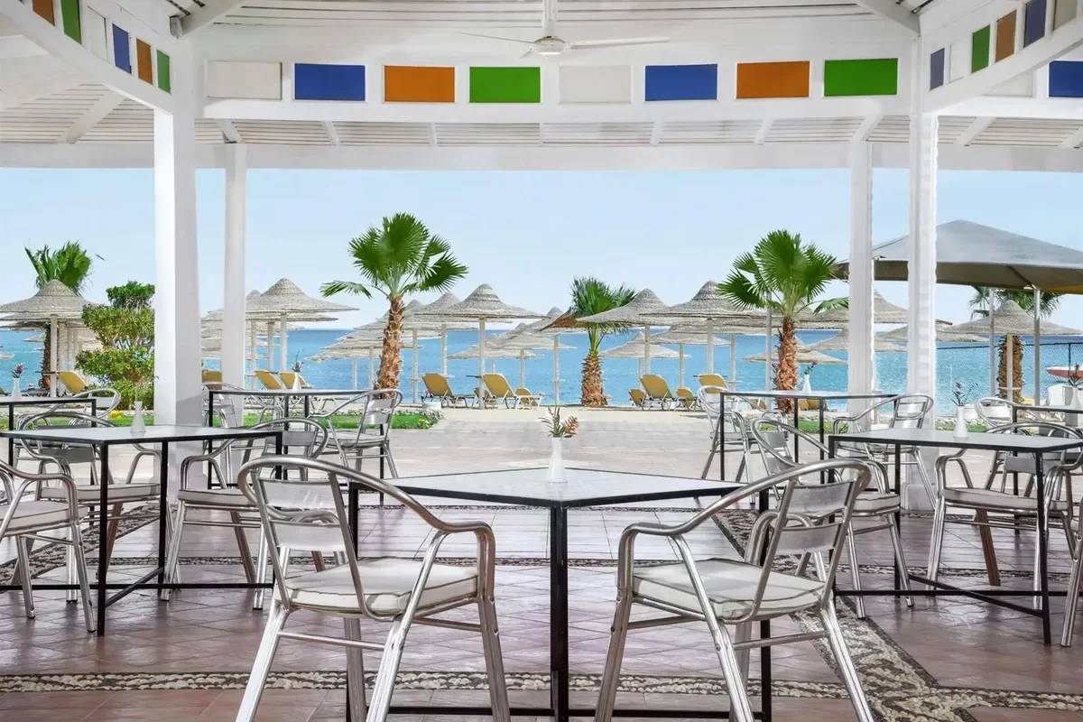 Jaz Soma Beach zdjęcie 11