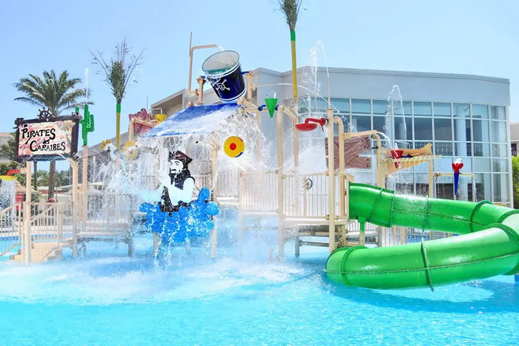 Jaz Soma Beach zdjęcie 3