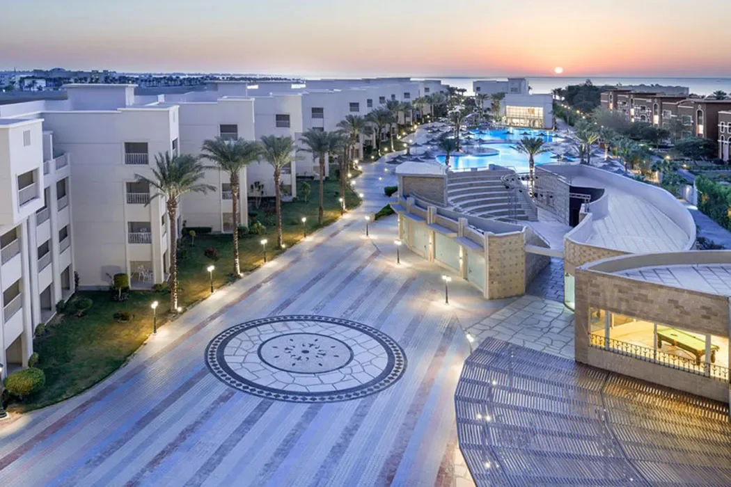 Jaz Soma Beach – opinie i czy warto?