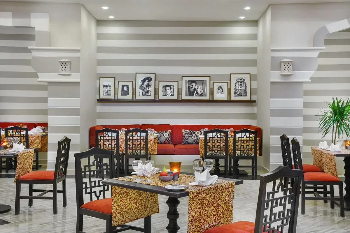 Jaz Soma Beach zdjęcie 8