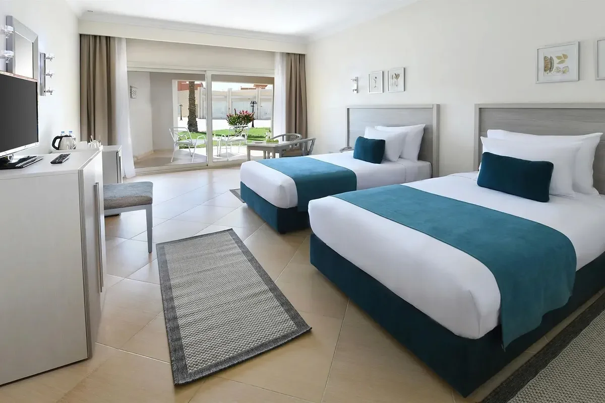 Jaz Soma Beach zdjęcie 9