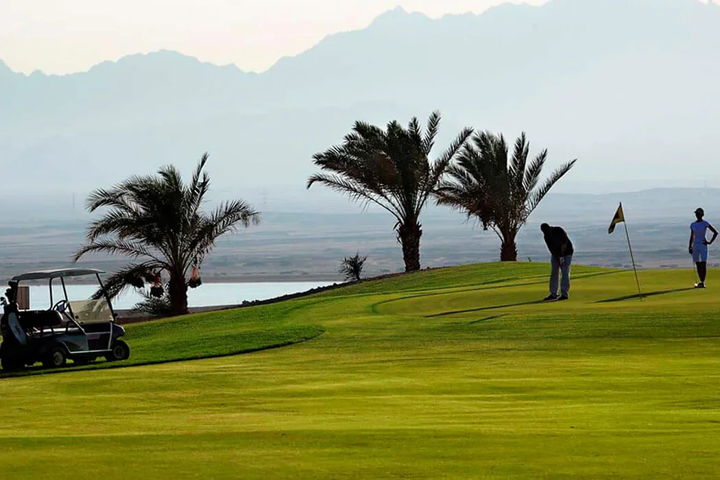 Kempinski Soma Bay zdjęcie 12