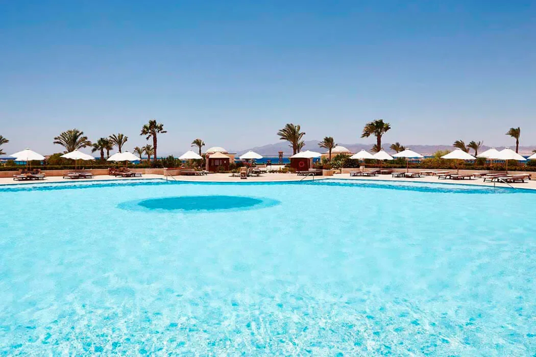 Kempinski Soma Bay zdjęcie 5