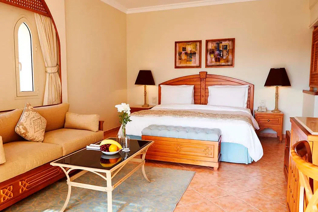 Kempinski Soma Bay zdjęcie 8