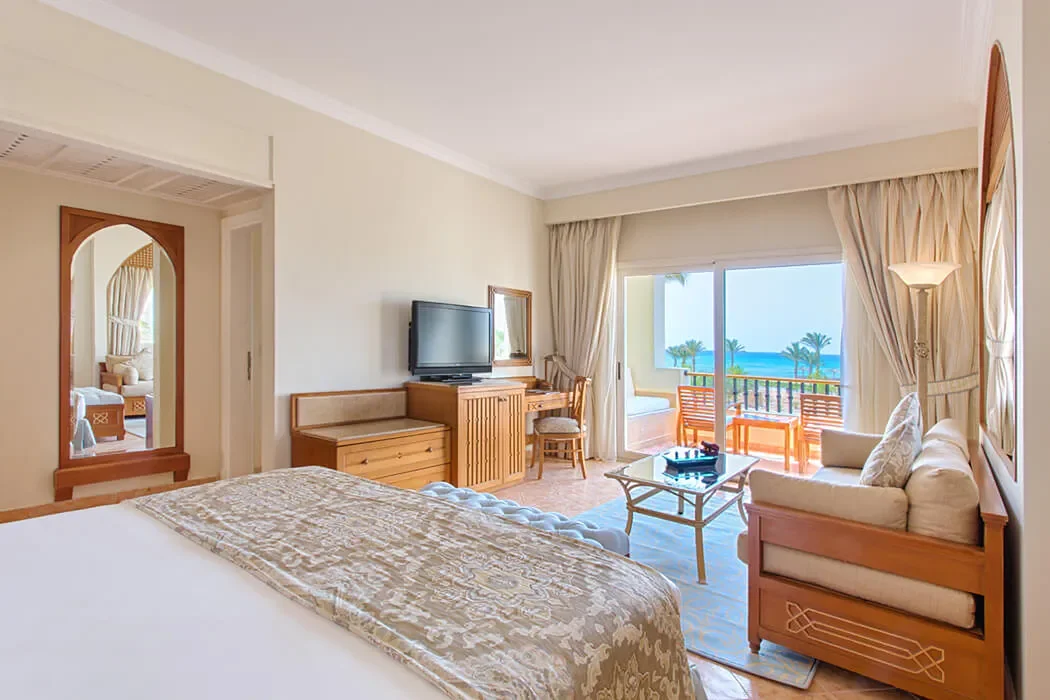 Kempinski Soma Bay zdjęcie 9