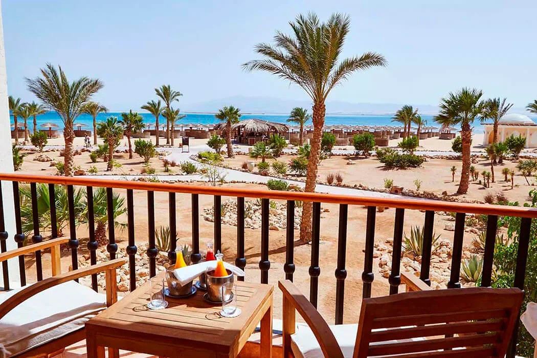 Kempinski Soma Bay zdjęcie 10