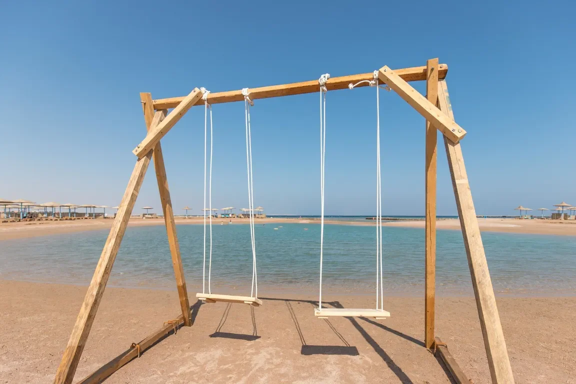 Long Beach Resort zdjęcie 10