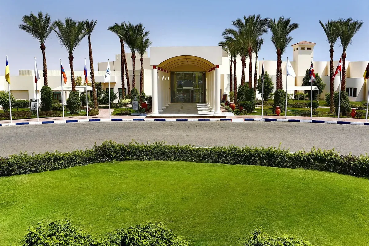 Long Beach Resort zdjęcie 2