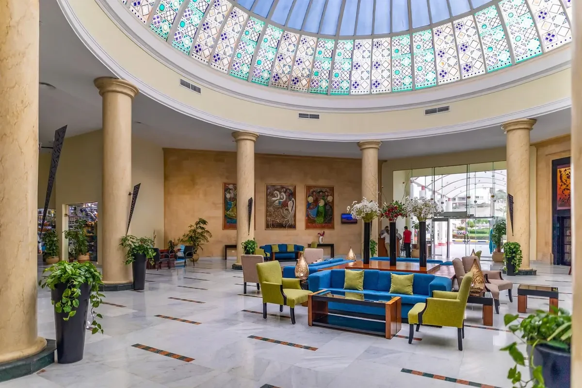 Long Beach Resort zdjęcie 3