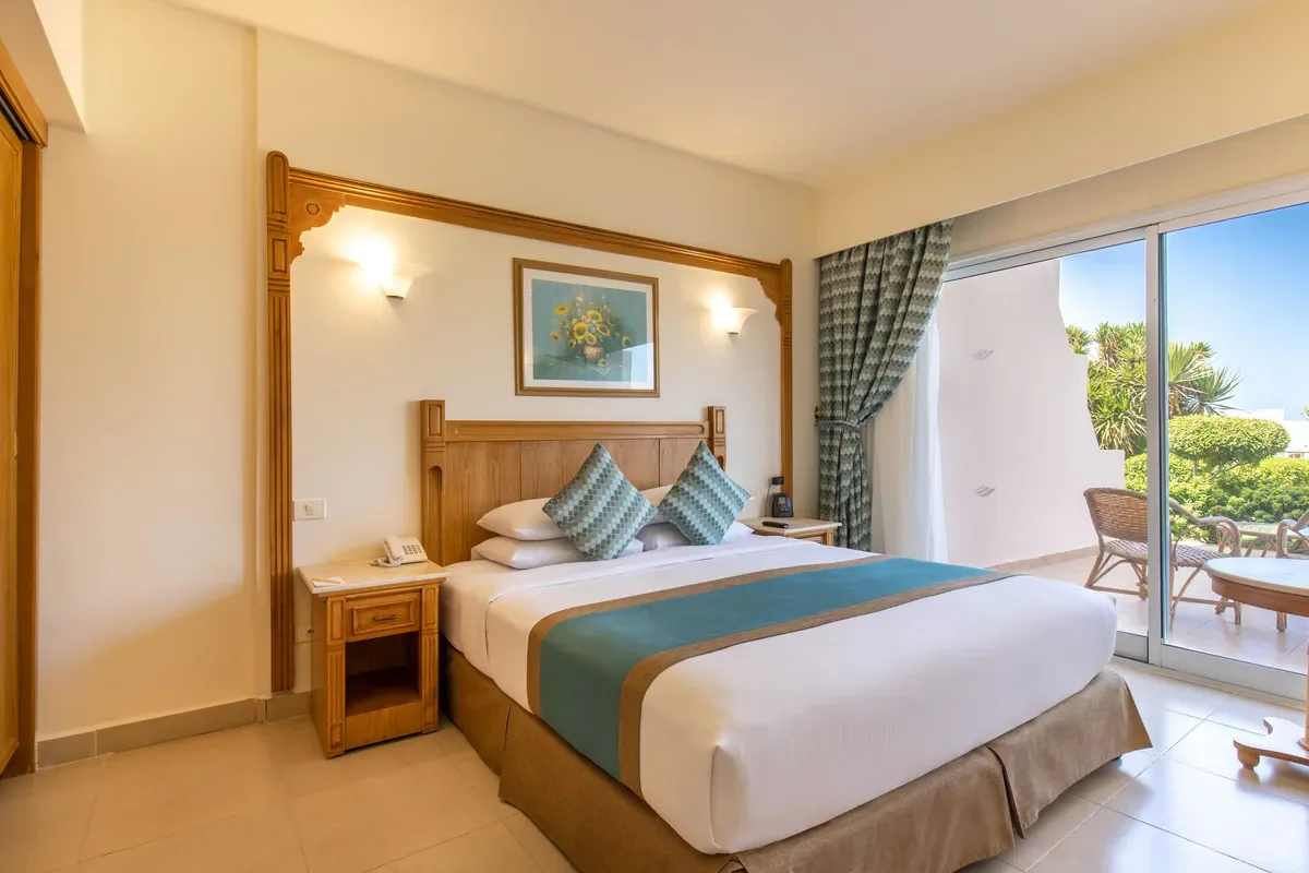 Long Beach Resort zdjęcie 4